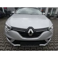 Renault Megane, 2020, МКПП, пробег 83000 км