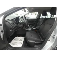 Renault Megane, 2020, МКПП, пробег 83000 км