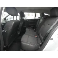 Renault Megane, 2020, МКПП, пробег 83000 км