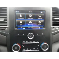 Renault Megane, 2020, МКПП, пробег 83000 км