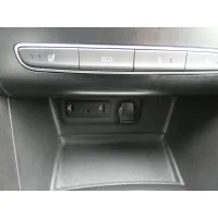 Renault Megane, 2020, МКПП, пробег 83000 км