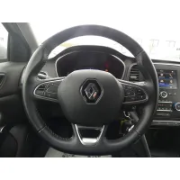 Renault Megane, 2020, МКПП, пробег 83000 км