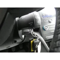 Renault Megane, 2020, МКПП, пробег 83000 км