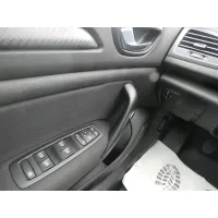 Renault Megane, 2020, МКПП, пробег 83000 км