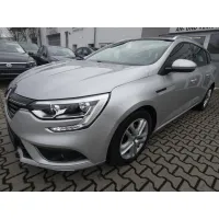 Renault Megane, 2020, МКПП, пробег 83000 км