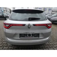 Renault Megane, 2020, МКПП, пробег 83000 км