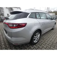 Renault Megane, 2020, МКПП, пробег 83000 км