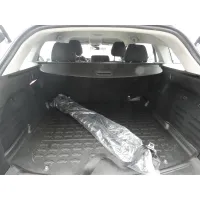 Renault Megane, 2020, МКПП, пробег 83000 км