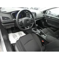 Renault Megane, 2020, МКПП, пробег 83000 км