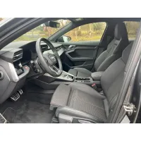 Audi A3, 2023, АКПП, пробег 17500 км