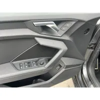 Audi A3, 2023, АКПП, пробег 17500 км