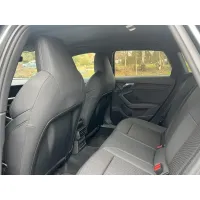 Audi A3, 2023, АКПП, пробег 17500 км