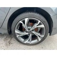 Audi A3, 2023, АКПП, пробег 17500 км