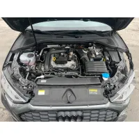 Audi A3, 2023, АКПП, пробег 17500 км