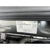 Audi A3, 2023, АКПП, пробег 17500 км