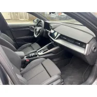 Audi A3, 2023, АКПП, пробег 17500 км