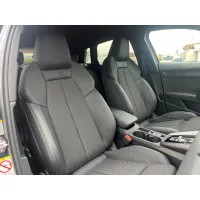 Audi A3, 2023, АКПП, пробег 17500 км