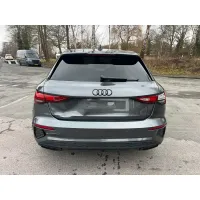 Audi A3, 2023, АКПП, пробег 17500 км