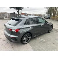 Audi A3, 2023, АКПП, пробег 17500 км