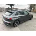 Audi A3, 2023, АКПП, пробег 17500 км