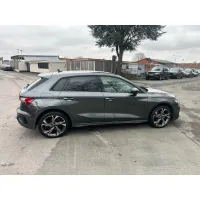 Audi A3, 2023, АКПП, пробег 17500 км