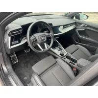 Audi A3, 2023, АКПП, пробег 17500 км