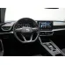 Seat Leon, 2022, АКПП, пробег 87944 км