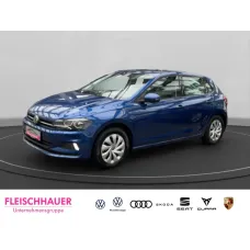 Volkswagen Polo, 2021, МКПП, пробег 52493 км Volkswagen Polo, 2021, МКПП, пробег 52493 км