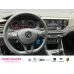 Volkswagen Polo, 2021, МКПП, пробег 52493 км