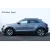 Volkswagen T-Roc, 2023, МКПП, пробег 49331 км
