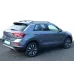 Volkswagen T-Roc, 2023, МКПП, пробег 49331 км