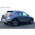 Volkswagen T-Roc, 2023, МКПП, пробег 49331 км