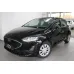 Ford Fiesta, 2022, МКПП, пробег 5800 км