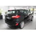 Ford Fiesta, 2022, МКПП, пробег 5800 км