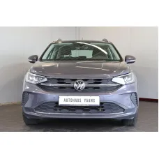 Volkswagen Taigo, 2022, МКПП, пробег 44320 км