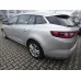 Renault Megane, 2020, МКПП, пробег 67000 км