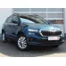 Skoda Karoq, 2023, АКПП, пробег 17412 км