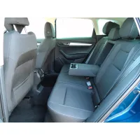 Skoda Karoq, 2023, АКПП, пробег 17412 км