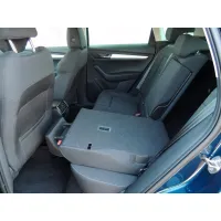 Skoda Karoq, 2023, АКПП, пробег 17412 км