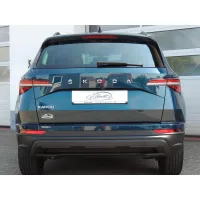 Skoda Karoq, 2023, АКПП, пробег 17412 км