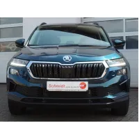 Skoda Karoq, 2023, АКПП, пробег 17412 км