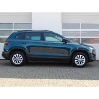 Skoda Karoq, 2023, АКПП, пробег 17412 км