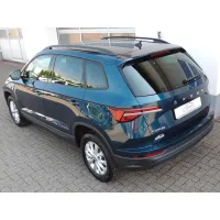 Skoda Karoq, 2023, АКПП, пробег 17412 км