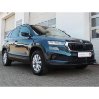 Skoda Karoq, 2023, АКПП, пробег 17412 км