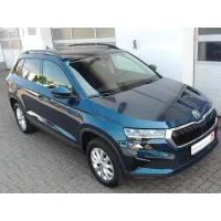 Skoda Karoq, 2023, АКПП, пробег 17412 км