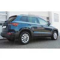 Skoda Karoq, 2023, АКПП, пробег 17412 км