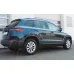 Skoda Karoq, 2023, АКПП, пробег 17412 км