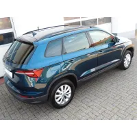 Skoda Karoq, 2023, АКПП, пробег 17412 км