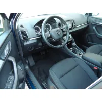 Skoda Karoq, 2023, АКПП, пробег 17412 км