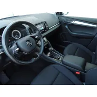 Skoda Karoq, 2023, АКПП, пробег 17412 км